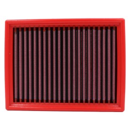 Filtro aria sportivo da sostituzione FB297/01 Ford Fiesta, Fusion, Mazda 2, Mini Mini BMC