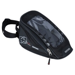 Borsa da serbatoio - Magnetica Mini Tank OXFORD