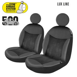 Auto Specifico Anteriore Lux Fiat 500 NORRIS