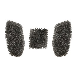 Mentoniera Chin guard filter per casco Wraap AIROH