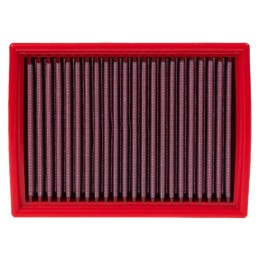 Filtro aria sportivo da sostituzione FB213/01 Honda Civic, Nissan 100NX, 200SX, Almera, Juke, Micra, X-Trail, Renault Koleos, Subaru Legacy BMC