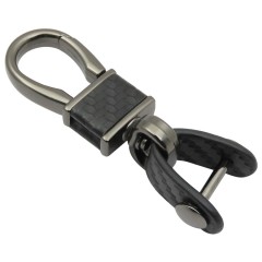 Portachiavi Carbon ROX