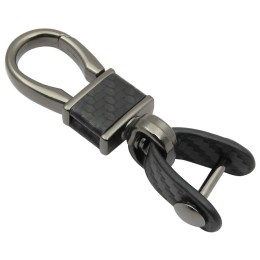 Portachiavi Carbon ROX