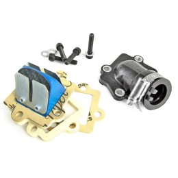 Kit lamellare MVT