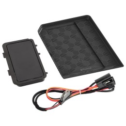 Caricabatteria wireless QI VW Volkswagen T-Cross C1 2019> Volkswagen T-Cross C1 2019 > PHONOCAR