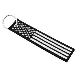 Portachiavi Bandiera US ROX