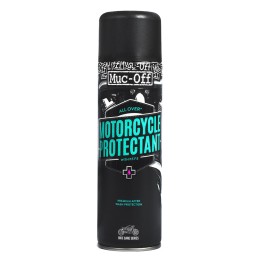 Cera e polish multifunzione MOTORCYCLE PROTECTANT MUC-OFF