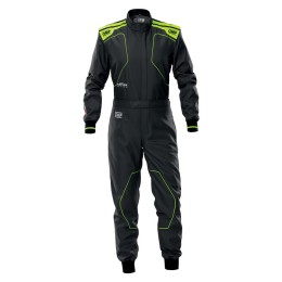 Tuta da kart KS-4 2026 OMP