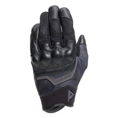 Guanti in pelle e tessuto Ermex DAINESE