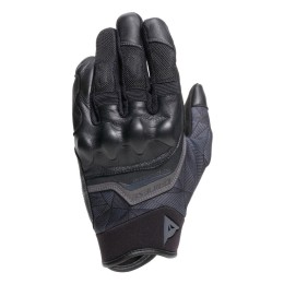 Guanti in pelle e tessuto Ermex DAINESE