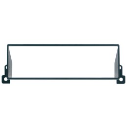 Installazione Mascherina 1 din SsangYong Rodius SsangYong Rodius PHONOCAR