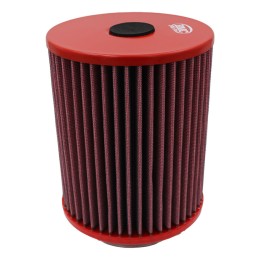 Filtro aria sportivo da sostituzione Audi A8 4.2 TDI 2 Filters Required 2013> Audi A8 4.2 TDI 2 Filters Required 2013 > 385 cv BMC