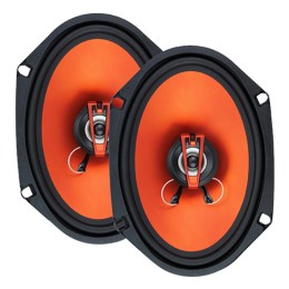 Coassiali Q682 CADENCE