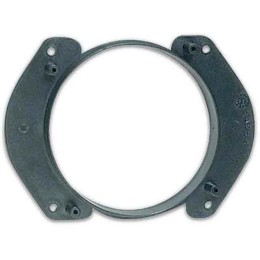 Altoparlanti accessori Supporto per altoparlante Alfa Romeo GTV, Fiat Multipla, Lancia Y, Peugeot 306 PHONOCAR