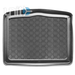 Vasca baule su misura Fiat 500X 2014> Fiat 500X 2014 > UNIT