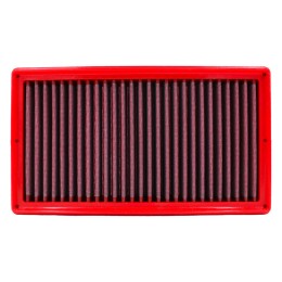 Filtro aria sportivo da sostituzione FB01011/01 Fiat 500X, Tipo, Jeep Renegade, Suzuki Across, Toyota C-HR, Corolla, Rav-4 BMC