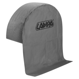 Telo copriruote Corpiruota caravan LAMPA