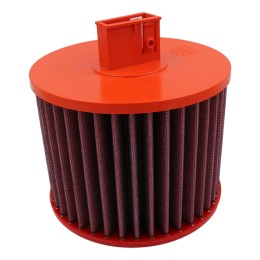 Filtro aria sportivo da sostituzione Peugeot 206 1.6 16V   2001>2003 Peugeot 206 1.6 16V   2001 > 2003 109 cv BMC