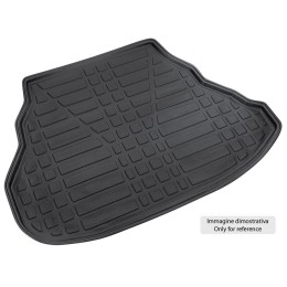 Vasca baule su misura Pro-Fit BYD Seal U 2024> BYD Seal U 2024 > 5 porte Baule basso LAMPA