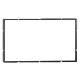 Installazione Mascherina 2 din Nissan Navara, Pathfinder PHONOCAR