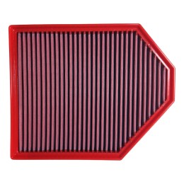 Filtro aria sportivo da sostituzione Bmw X4 28 iX 2014> Bmw X4 28 iX 2014 > 245 cv BMC
