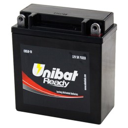 Batteria moto Ready UNIBAT