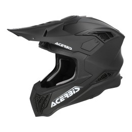 Casco Cross Airstrike-X ACERBIS
