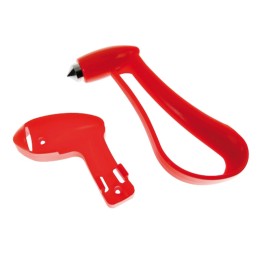 Martello salvavita Rescue LAMPA