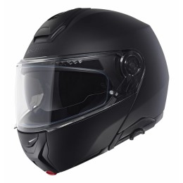 Casco Modulare Concept SCHUBERT