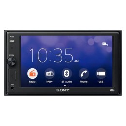 Autoradio Senza meccanica XAV-1550ANT SONY