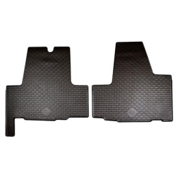 Tappeti in gomma-Pvc specifico Maxus eDeliver 2021> Maxus eDeliver 2021 > INT AUTO