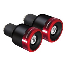 Stabilizzatori Manubrio Antivibranti B-LUX BARRACUDA