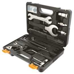 Kit manutenzione Kit attrezzi AUTOBEST