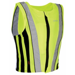 Gilet alta visibilita Bright Top Active OXFORD