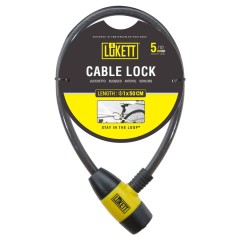 Cavo acciaio LUKETT