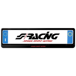 Portatarga SIMONI RACING