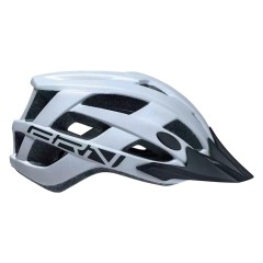 Casco bici MTB Wood BRN