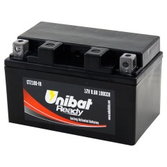 Batteria moto Ready UNIBAT