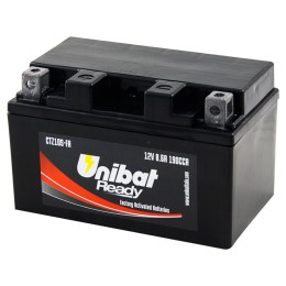 Batteria moto Ready UNIBAT