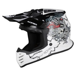 Casco bambino Cross-Enduro  Profile junior ACERBIS