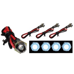 Illuminazione estetica SIMONI RACING