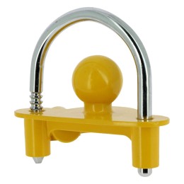 Antifurto gancio traino XL PERFORM TOOLS