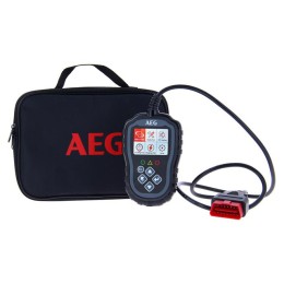 OBD Diagnostica OBD EVO2 AEG