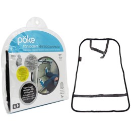 Protezione sedile posteriore POKE