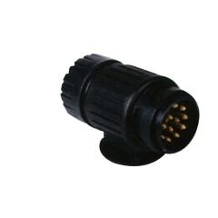 Accessori per gancio traino LAMPA