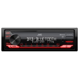 Autoradio Senza meccanica KD-X282DBT JVC