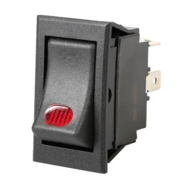 Interruttore LAMPA