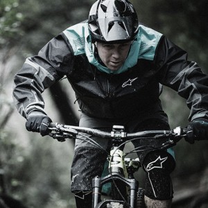 Abbigliamento bici