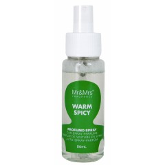 Profumi spray Cesare Spray MR MRS FRAGRANCE