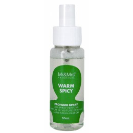 Profumi spray Cesare Spray MR MRS FRAGRANCE